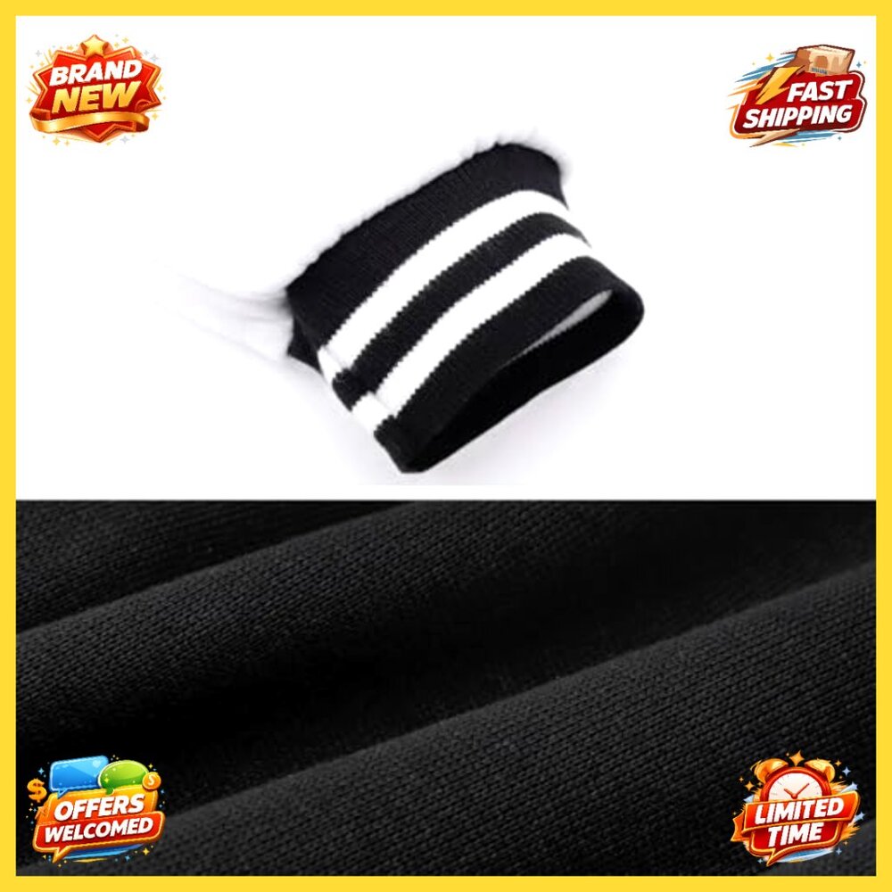 Varsity Bomber Jacket Lightweight Button Down Bas… - image 6